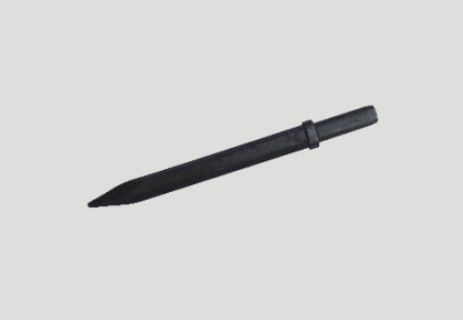 G10六角形風鎬釬